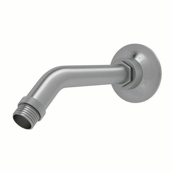 ROHL Graceline 7" Reach Wall Mount Shower Arm