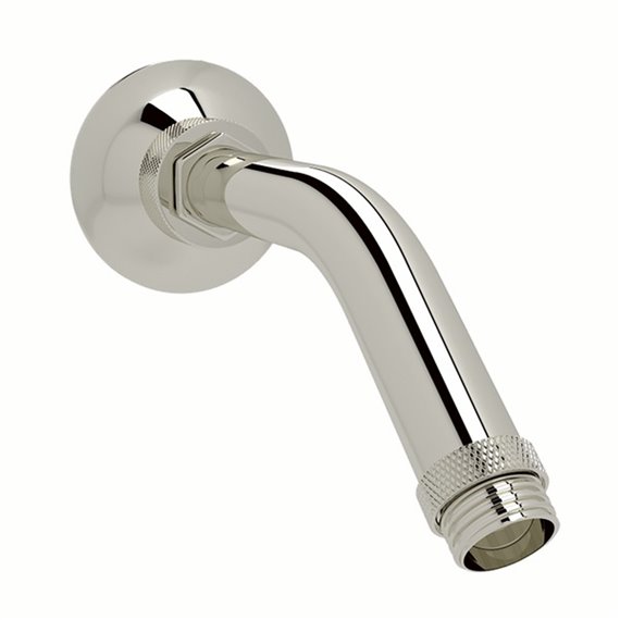 ROHL Graceline 7" Reach Wall Mount Shower Arm