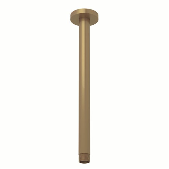 ROHL Graceline 12" Ceiling Mount Shower Arm