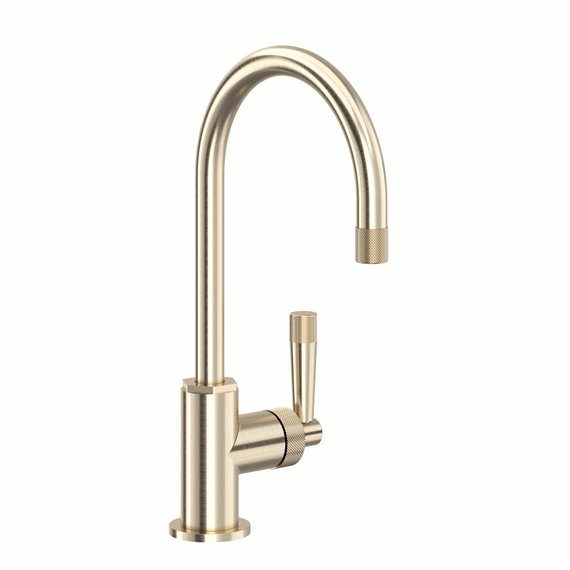 ROHL Graceline® Bar/Food Prep Kitchen Faucet with C-Spout