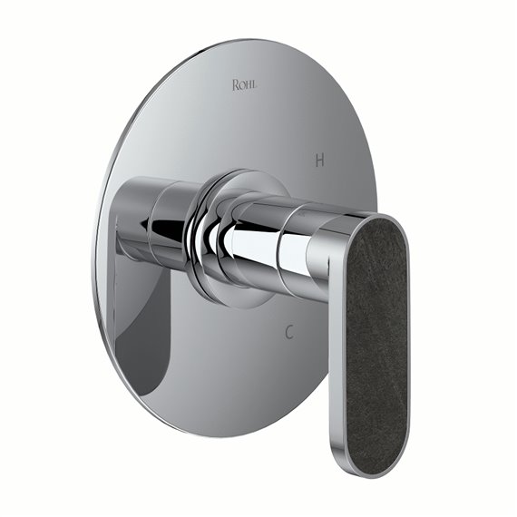 ROHL Miscelo™ 1/2" Pressure Balance Trim without Diverter