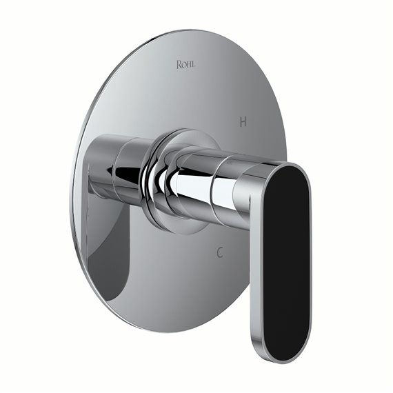 ROHL Miscelo™ 1/2" Pressure Balance Trim without Diverter