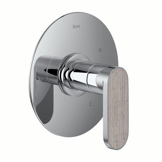 ROHL Miscelo™ 1/2" Pressure Balance Trim without Diverter