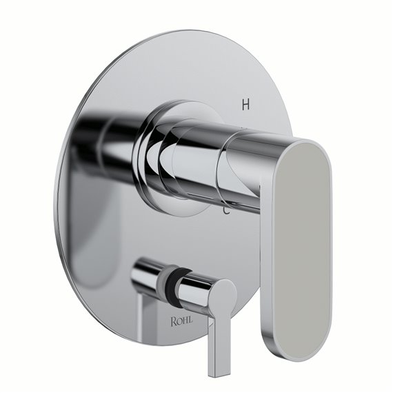 ROHL Miscelo™ 1/2" Pressure Balance Trim with Diverter