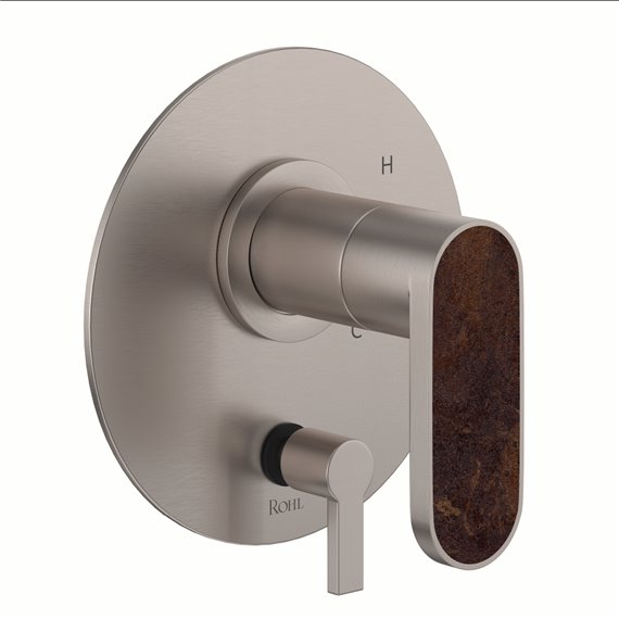 ROHL Miscelo™ 1/2" Pressure Balance Trim with Diverter