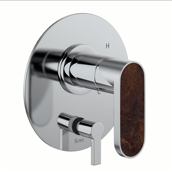 ROHL Miscelo™ 1/2" Pressure Balance Trim with Diverter