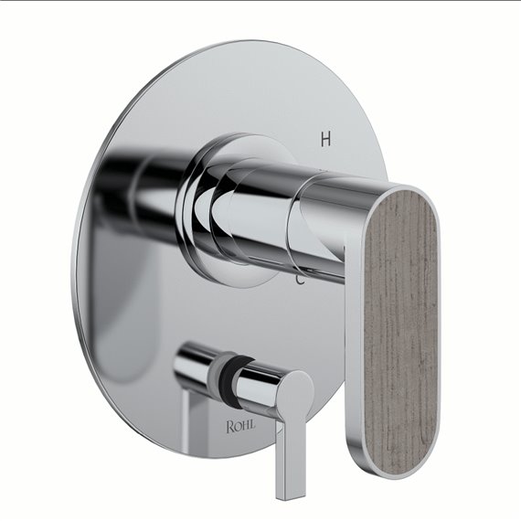 ROHL Miscelo™ 1/2" Pressure Balance Trim with Diverter