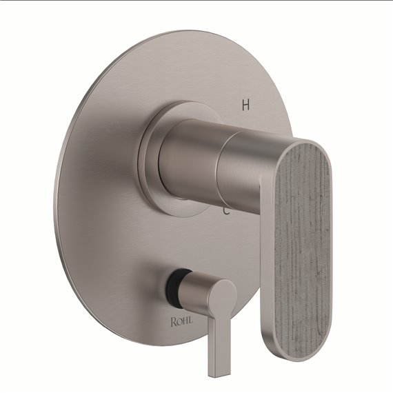 ROHL Miscelo™ 1/2" Pressure Balance Trim with Diverter