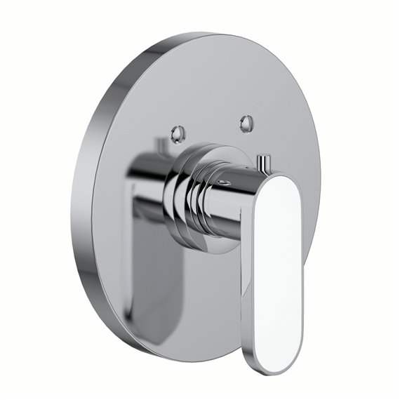ROHL Miscelo™ 3/4" Thermostatic Trim without Volume Control
