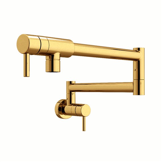 ROHL Miscelo™ Toilet Paper Holder