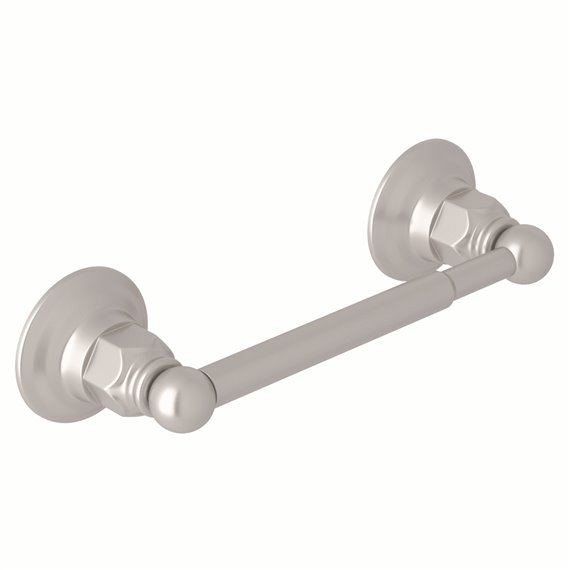 ROHL Toilet Paper Holder With Lift Arm