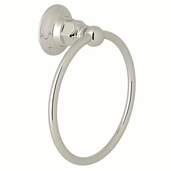 ROHL Towel Ring