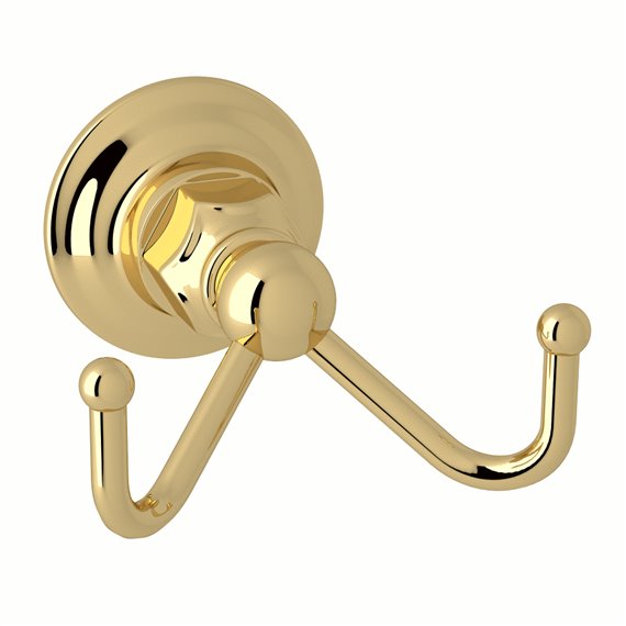 ROHL Double Robe Hook