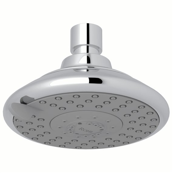 ROHL 5" 5-Function Showerhead