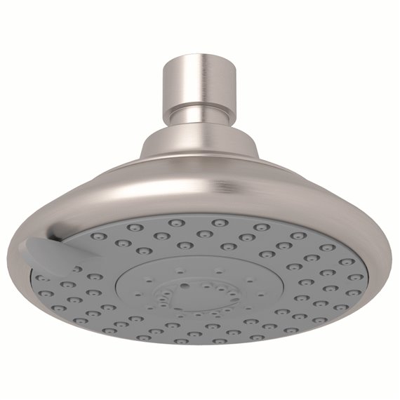 ROHL 5" 5-Function Showerhead