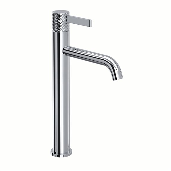 ROHL Tenerife™ Single Handle Tall Lavatory Faucet