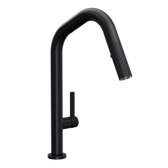 ROHL Tenerife™ Pull-Down Kitchen Faucet with U-Spout