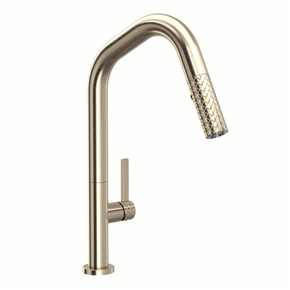 ROHL Tenerife™ Pull-Down Kitchen Faucet with U-Spout