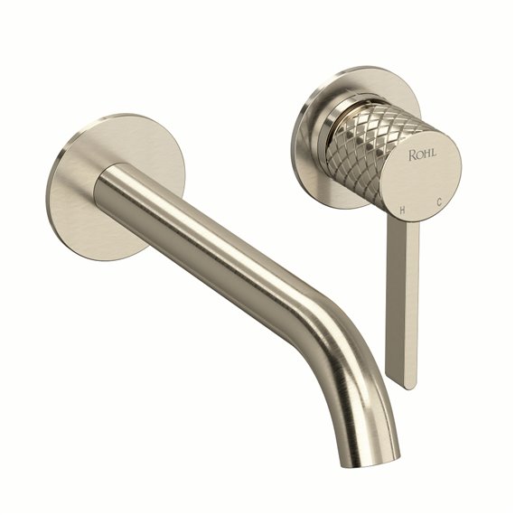 ROHL Tenerife™ Wall Mount Single Handle Lavatory Faucet Trim