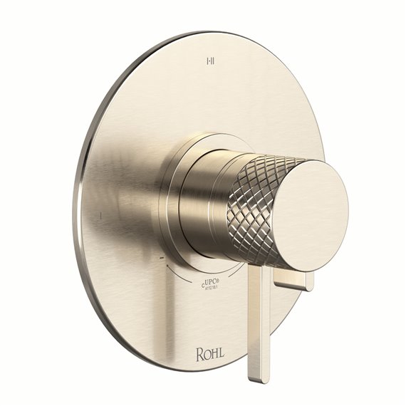 ROHL Tenerife™ 1/2" Therm & Pressure Balance Trim with 3 Functions