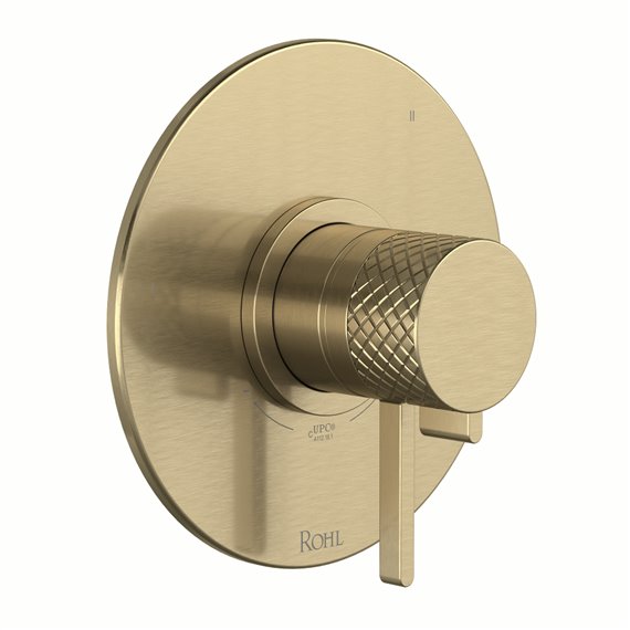 ROHL Tenerife™ 1/2" Therm & Pressure Balance Trim with 5 Functions