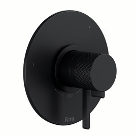 ROHL Tenerife™ 1/2" Therm & Pressure Balance Trim with 3...