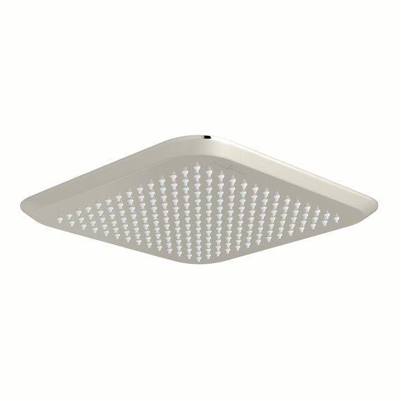 Perrin & Rowe Hoxton 11" Square Rain Showerhead