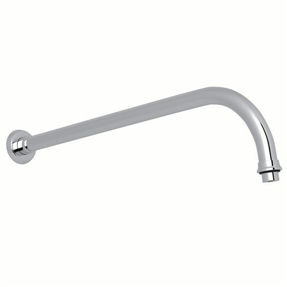 Perrin & Rowe Holborn 15" Reach Wall Mount Shower Arm