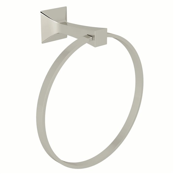 ROHL Vincent™ Towel Ring