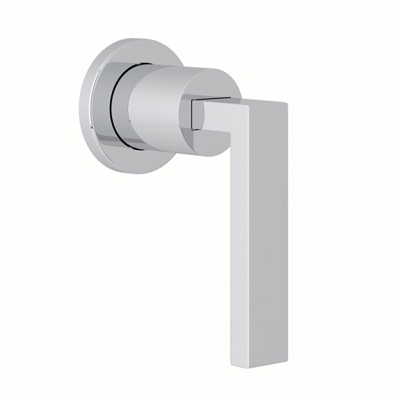 ROHL Wave™ Trim For Volume Control And Diverter