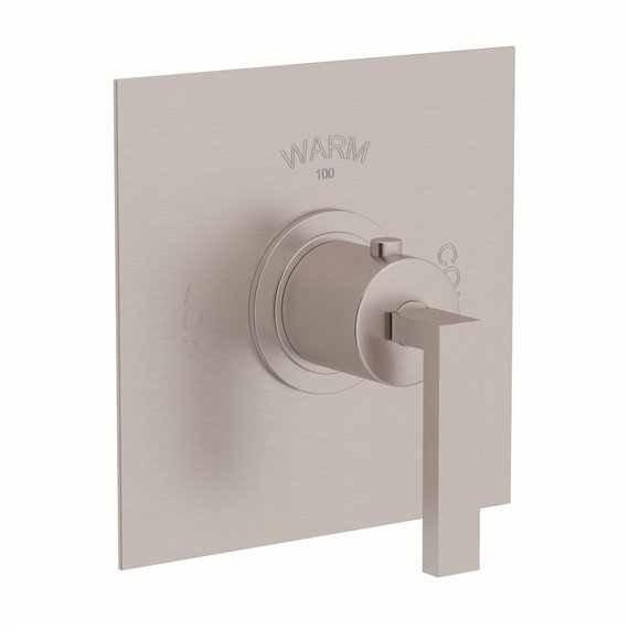 ROHL Wave™ 3/4" Thermostatic Trim Without Volume Control