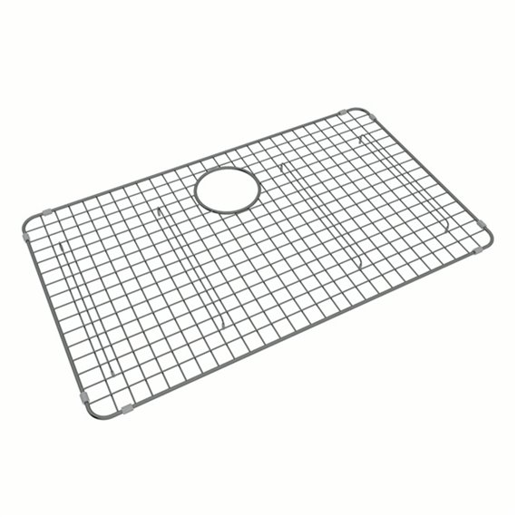 ROHL Forze Wire Sink Grid For RSS3018 And RSA3018 Kitchen Sinks