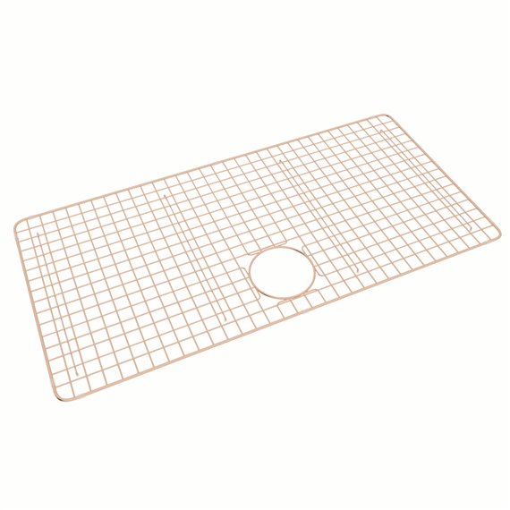 ROHL Forze Wire Sink Grid For RSS3318 Kitchen Sink