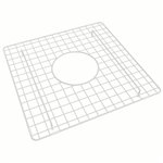 Shaws Shaker WSG1818 Wire Sink Grid For RC1818 Bar-Food Prep Kitchen Sink