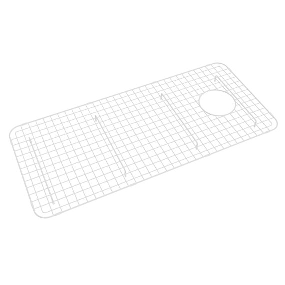 Shaws Lancaster WSG3618 Wire Sink Grid For RC3618 Kitchen Sink