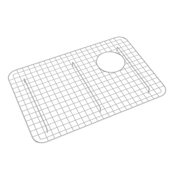 Shaws Lancaster WSG4019LG Wire Sink Grid For RC4019 & RC4018 Kitchen Sinks Large Bowl