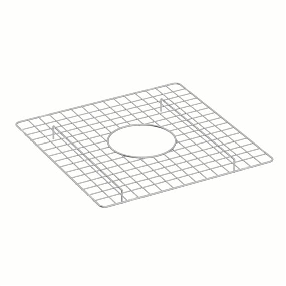 Shaws Shaker WSGMS3320 Wire Sink Grid for MS3320 Kitchen Sink