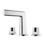 Empyrean ARE08 Ares 8" Widespread  Lavatory Faucet