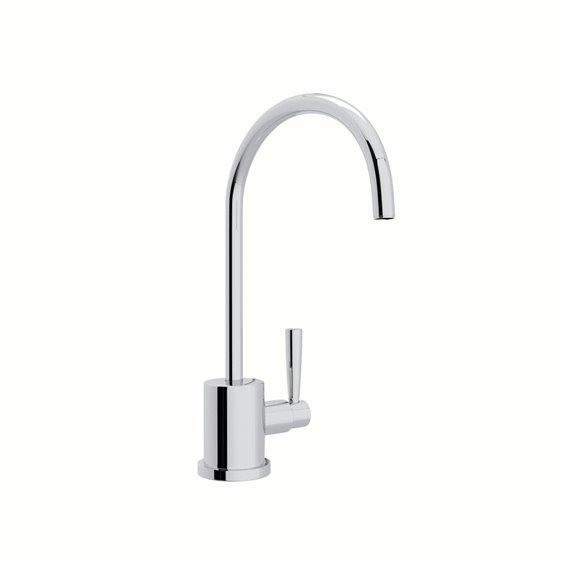 Perrin & Rowe Holborn™ Filter Kitchen Faucet