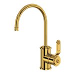 Perrin & Rowe Armstrong™ Filter Kitchen Faucet