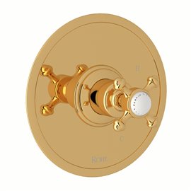 Perrin & Rowe Georgian Era™ 1/2" Pressure Balance Trim...