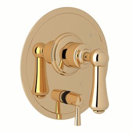 Perrin & Rowe Georgian Era™ 1/2" Pressure Balance Trim...