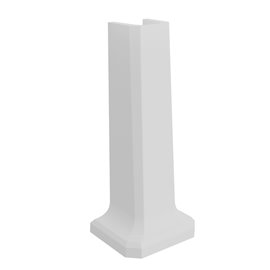Perrin & Rowe Deco™ Pedestal