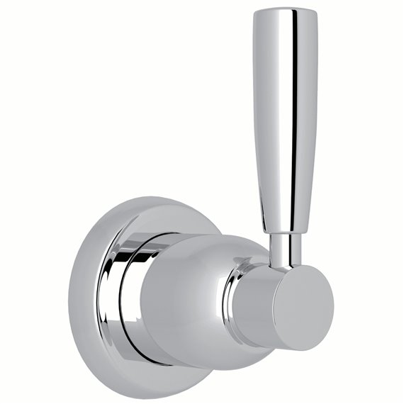 Perrin & Rowe Holborn™ Trim For Volume Control And Diverter