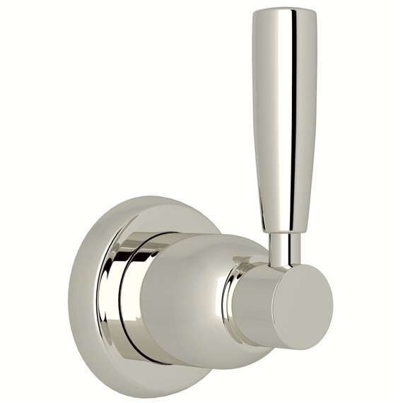 Perrin & Rowe Holborn™ Trim For Volume Control And Diverter