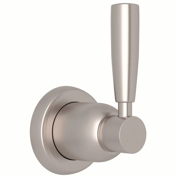 Perrin & Rowe Holborn™ Trim For Volume Control And Diverter