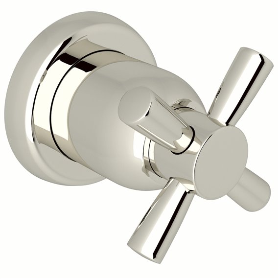 Perrin & Rowe Holborn™ Trim For Volume Control And Diverter