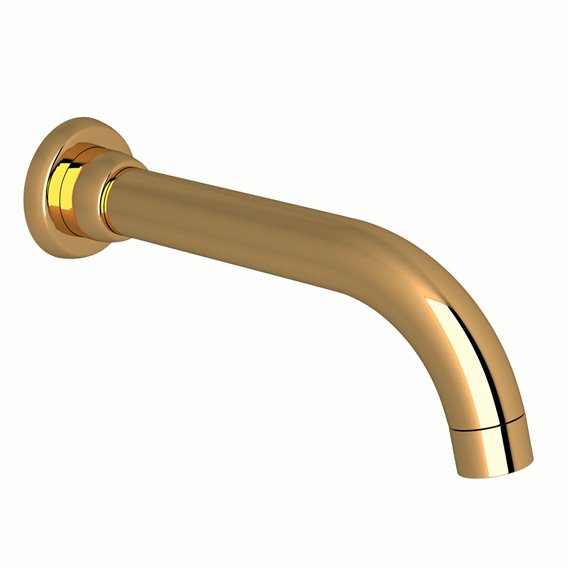 Perrin & Rowe Holborn™ Wall Mount Tub Spout