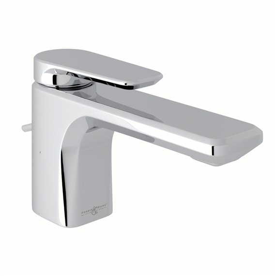 Perrin & Rowe Hoxton™ Single Handle Lavatory Faucet