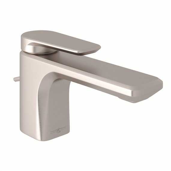 Perrin & Rowe Hoxton™ Single Handle Lavatory Faucet